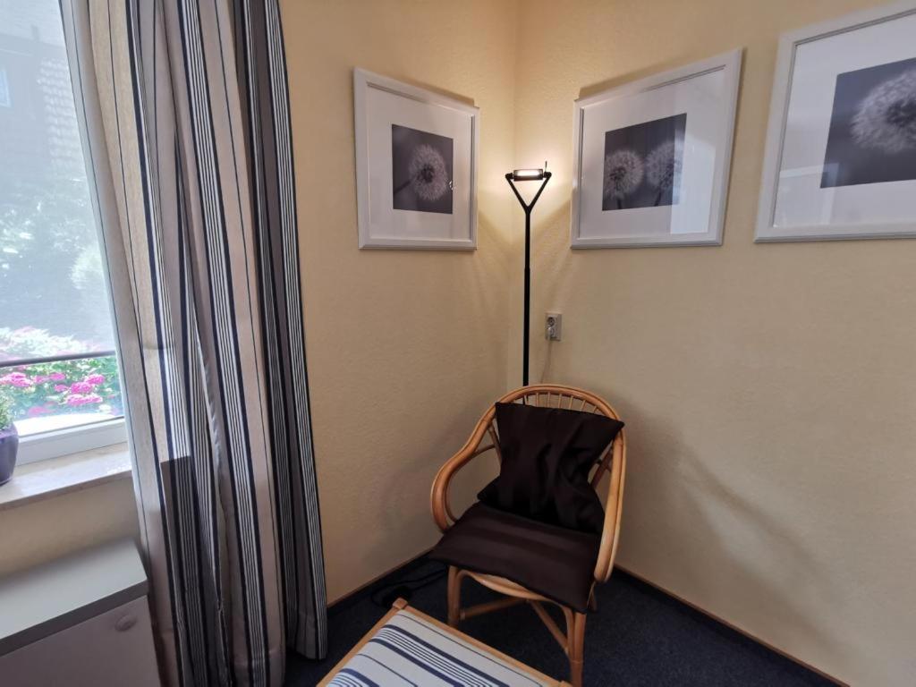 Ferienwohnung Pellworm Horumersiel Exterior foto