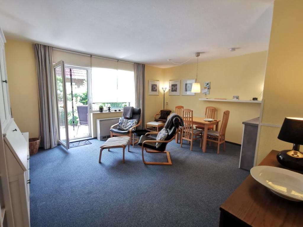 Ferienwohnung Pellworm Horumersiel Exterior foto
