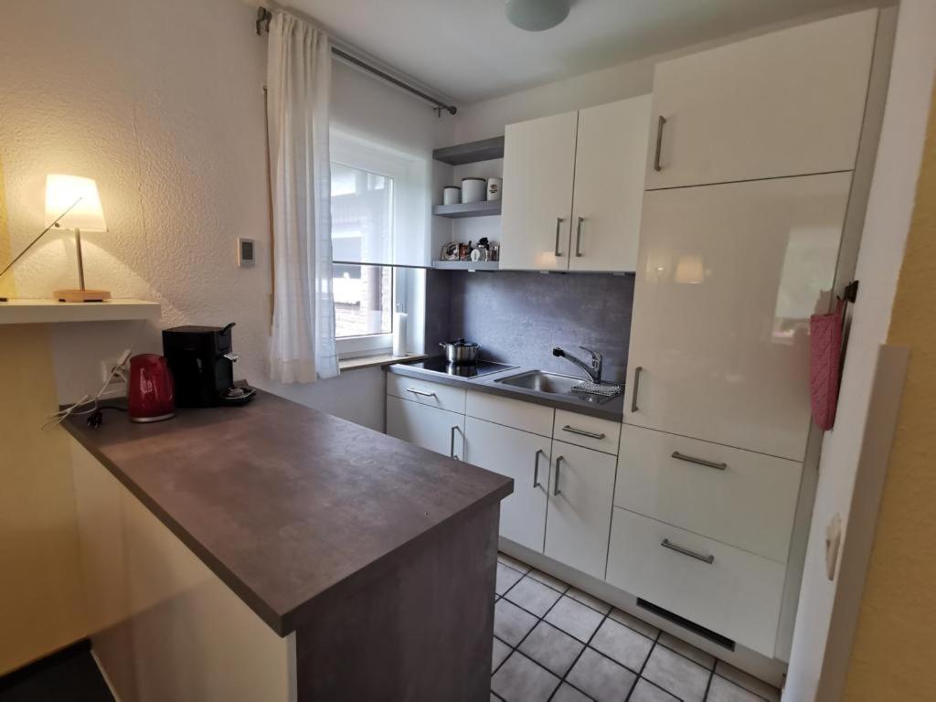 Ferienwohnung Pellworm Horumersiel Exterior foto