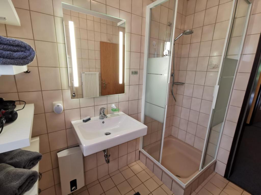 Ferienwohnung Pellworm Horumersiel Exterior foto