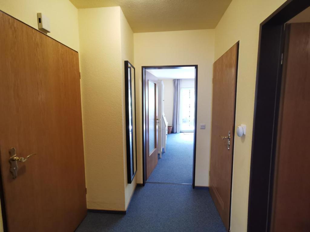 Ferienwohnung Pellworm Horumersiel Exterior foto